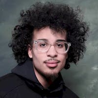 Leander Reyes at Ira Lexus Danvers