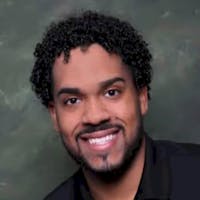 Cesar Guerrero at Ira Lexus Danvers