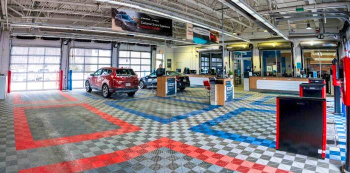 Berlin City Honda of Portland, South Portland, ME, 04106