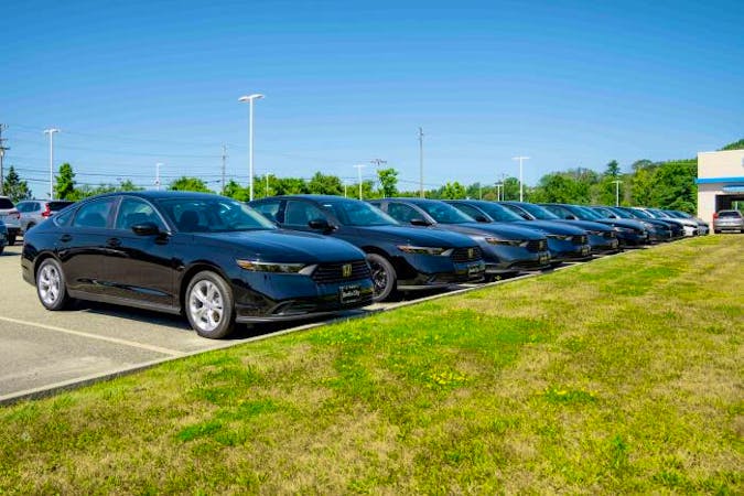 Berlin City Honda of Portland, South Portland, ME, 04106