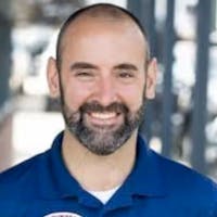 Robert Mann at Arundel Ford