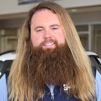 Jacob Bilodeau at Darling's Hyundai