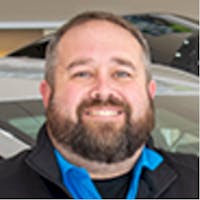 Josh Derby at Darling's Hyundai