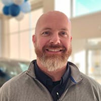 Nate Marquis at Darling's Hyundai