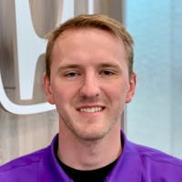 Brian Copp at Tom Kadlec Honda