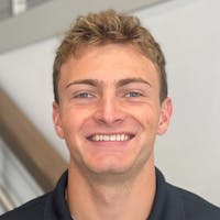 Noah Schradle at Tom Kadlec Honda