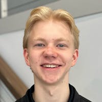 Jaylen Welti at Tom Kadlec Honda