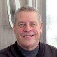 Kevin DeCaluwe at Tom Kadlec Honda