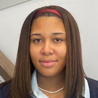 Angel Ames at Tom Kadlec Honda