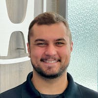 Colin Jaques at Tom Kadlec Honda