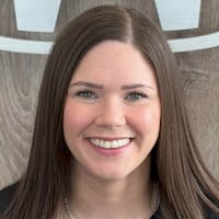 Areia Grafton at Tom Kadlec Honda