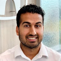 Akhil Nehra at Tom Kadlec Honda