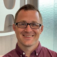 Zach Lambert at Tom Kadlec Honda