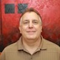 Rob Fowler at Stokes Toyota Hilton Head