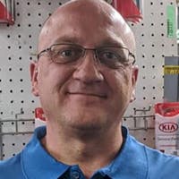 Shawn Sikora at Smail Ford