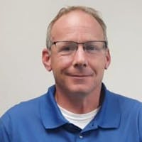 Jordan Vento at Smail Ford