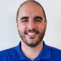 Matt Pacella at Smail Ford