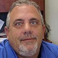 Tom Gustafson at Smail Ford