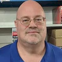 Joseph Konopka at Smail Ford