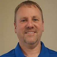 Ryan Carr at Smail Ford