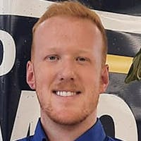 Patrick Sweeney at Smail Ford