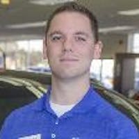 John Poole at Smail Ford