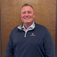 Darryl Stone at George Coleman Ford