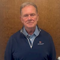 Bill Englert at George Coleman Ford