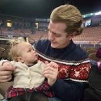 Joseph Rapaglia at McGee Toyota of Epping