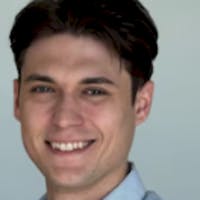 Lucas Goudreault at McGee Toyota of Epping