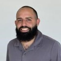 Cristian Kinsley Ramirez at McGee Toyota of Epping