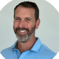 Nick Bertsimas at McGee Toyota of Epping