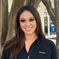 Ariel De Jesus at Austin Subaru