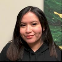 Jasmin Orantes at Austin Subaru