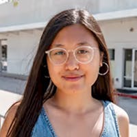 Vivian Le at Austin Subaru