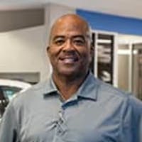 Anthony Raglin at Austin Subaru
