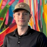 Alex Colwell at Austin Subaru