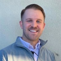 Hunter Cash at Austin Subaru