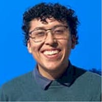 Andrew Palma at Austin Subaru