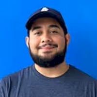 Saul Rodriguez at Austin Subaru