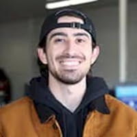 Santiago Lombardi at Austin Subaru