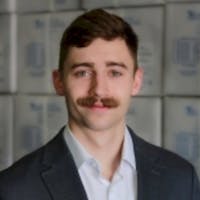 Calvin Coffee at Austin Subaru