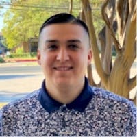 Dylyun Villarreal at Austin Subaru