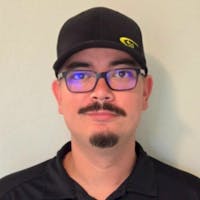 Hiram Escamilla at Austin Subaru