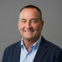 Ricky Dunlap at Five Star Dealerships Inc.