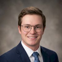 Wyatt Johnson at Five Star Dealerships Inc.