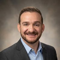 Chris Stewart at Five Star Dealerships Inc.