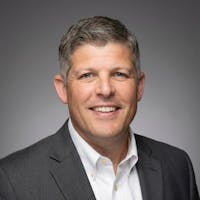 Damon Gleason at Five Star Dealerships Inc.