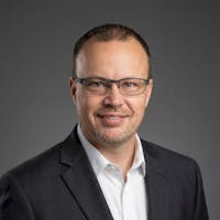 Aaron Smith at Five Star Dealerships Inc.