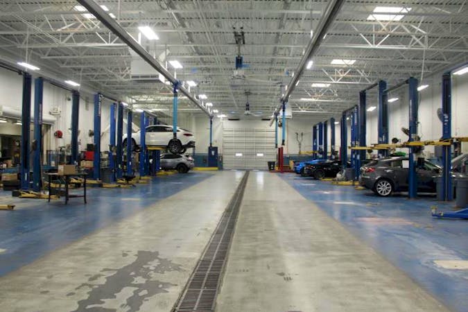 Stoler Chevrolet Buick, Owings Mills, MD, 21117